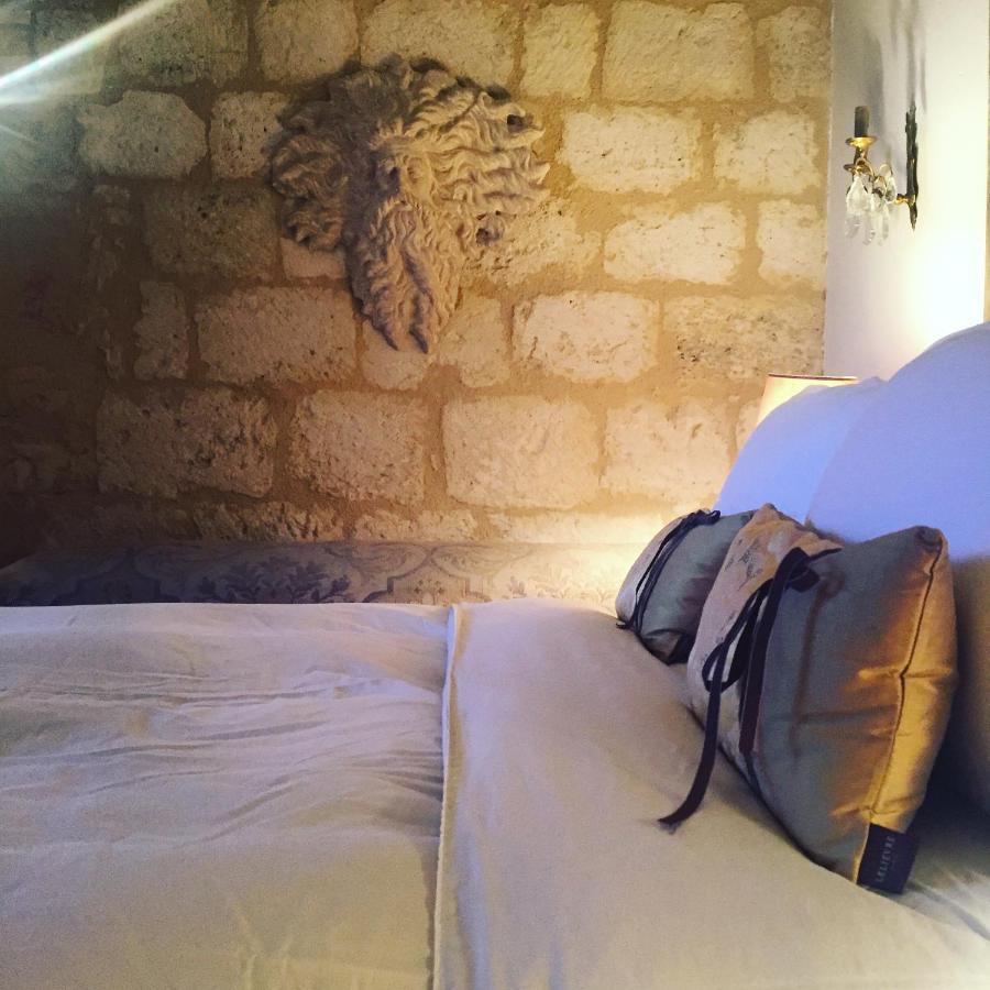 B&B La Commanderie De Lachapelle Lachapelle  Esterno foto