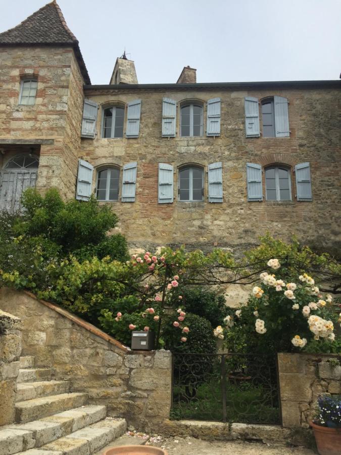 B&B La Commanderie De Lachapelle Lachapelle  Esterno foto